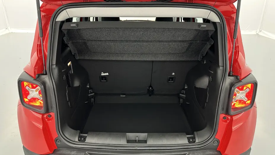 JEEP Renegade -
