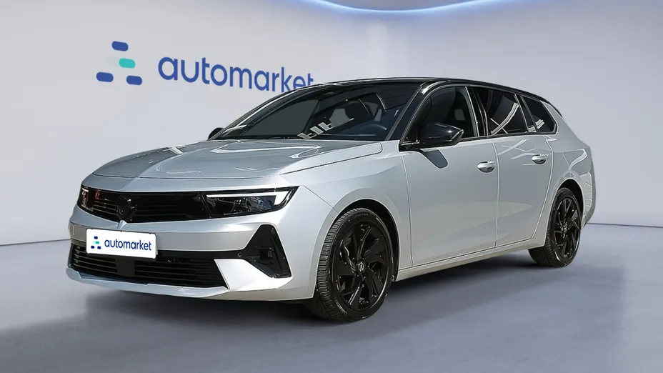 OPEL Astra Astra VI 1.5 CDTI GS S&S aut