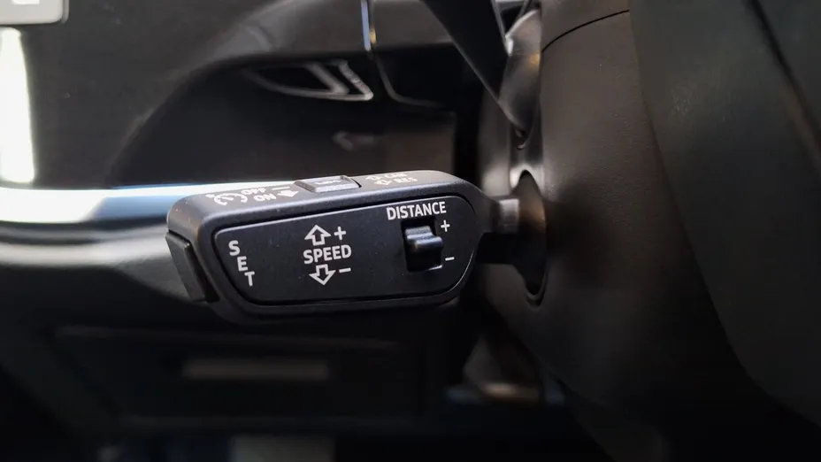 AUDI Q3 Sportback -