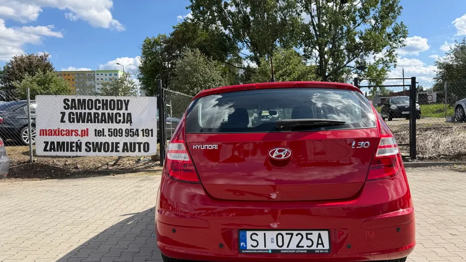 HYUNDAI i30 i30 1.4 Comfort