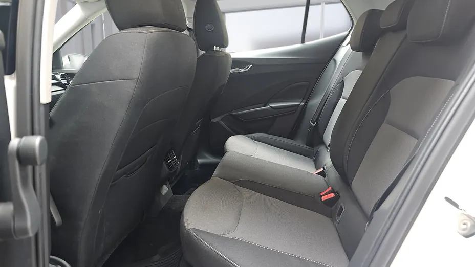 SKODA Fabia Fabia 1.0 TSI Ambition