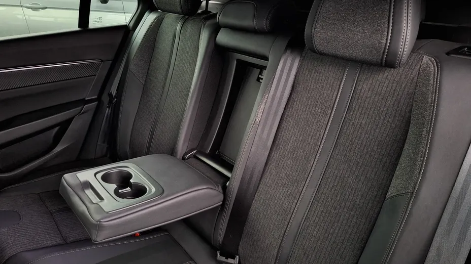 PEUGEOT 508 508 1.5 BlueHDi Allure Pack S&S EAT8