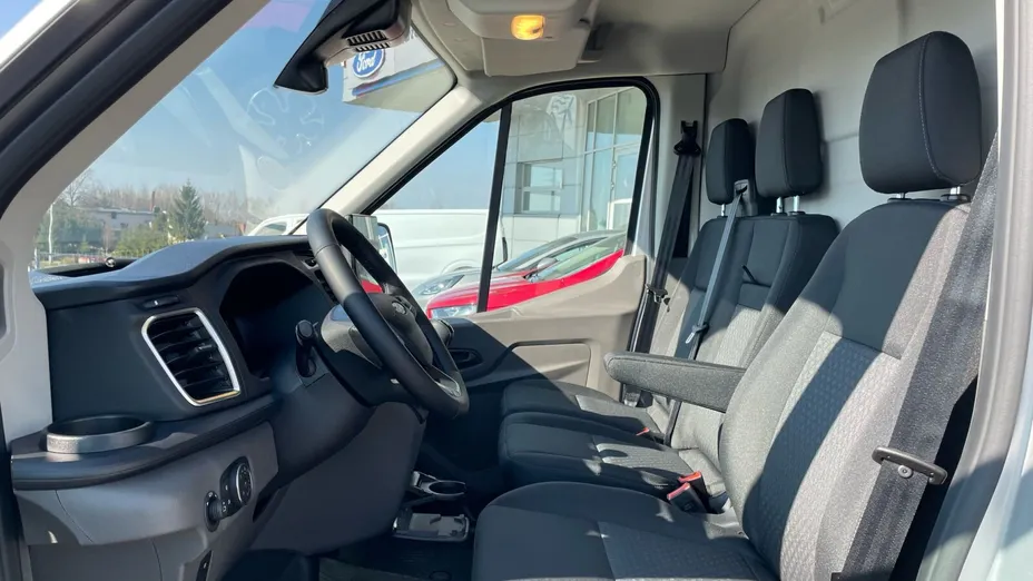 FORD Transit Transit 350 L3H2 Trend Nowy