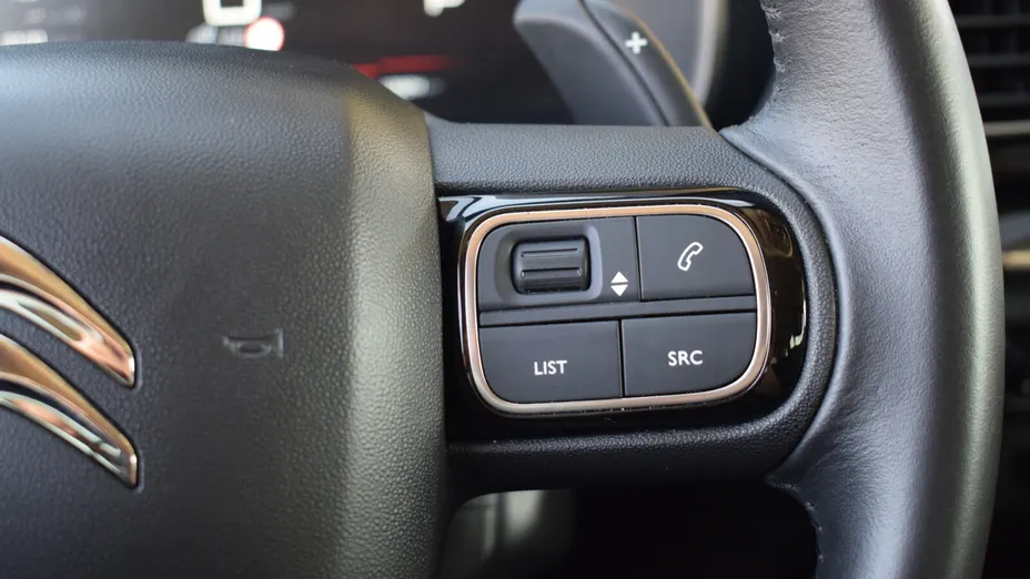 CITROEN C5 Aircross C5 Aircross 1.5 BlueHDi Shine EAT8