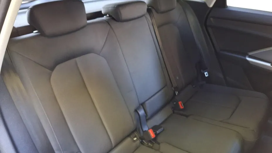 AUDI Q3 Q3 40 TFSI Quattro S tronic