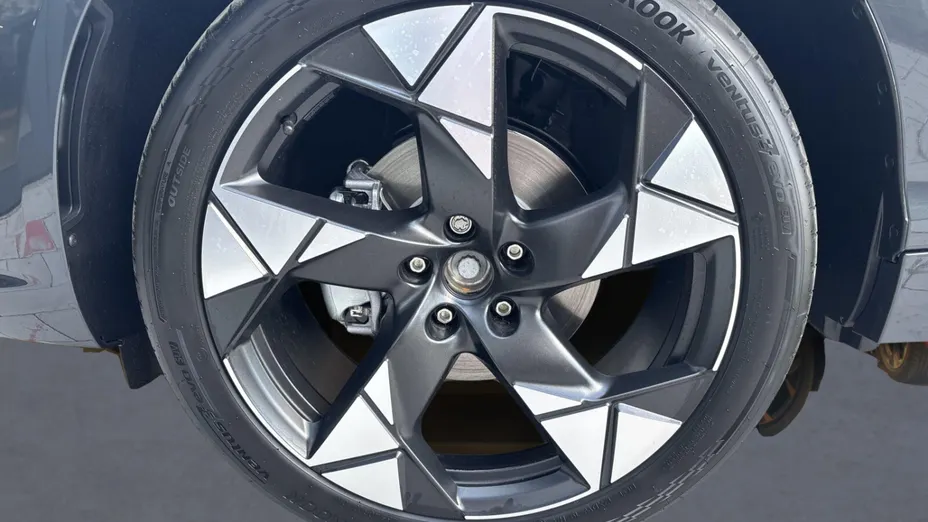 CUPRA Terramar Terramar 1.5 eTSI mHEV Advantage Edition DSG Nowy