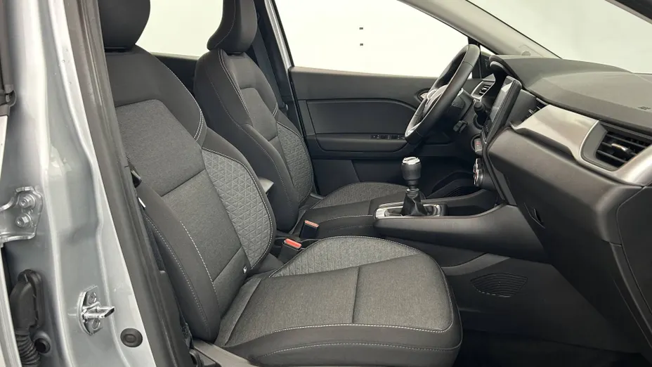 RENAULT Captur -
