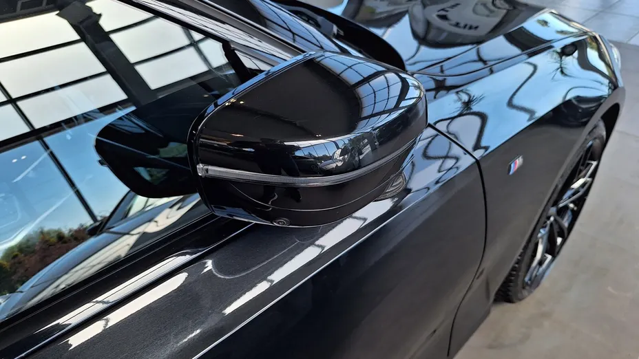 BMW Seria 3 320d xDrive mHEV M Sport aut