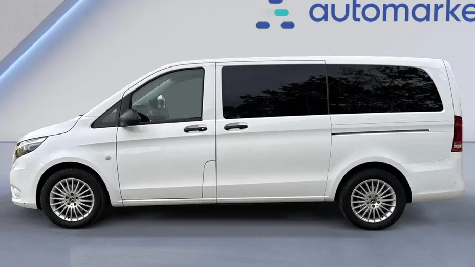 MERCEDES-BENZ Vito Vito Tourer 114 CDI L2 Pro 9G-Tronic 447.703