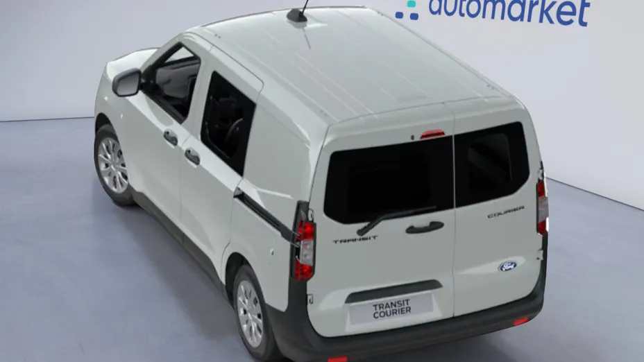 FORD Transit Courier Transit Courier 1.5 EcoBlue 1,9t Trend Nowy