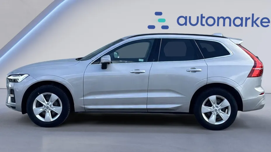 VOLVO XC60 XC60 B4 B Core aut
