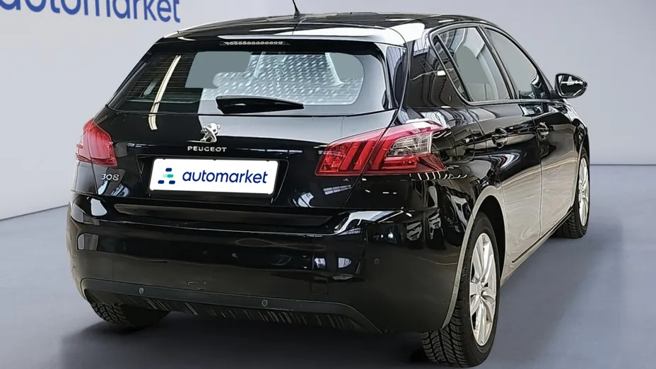 PEUGEOT 308 308 1.5 BlueHDi Active Pack S&S EAT8