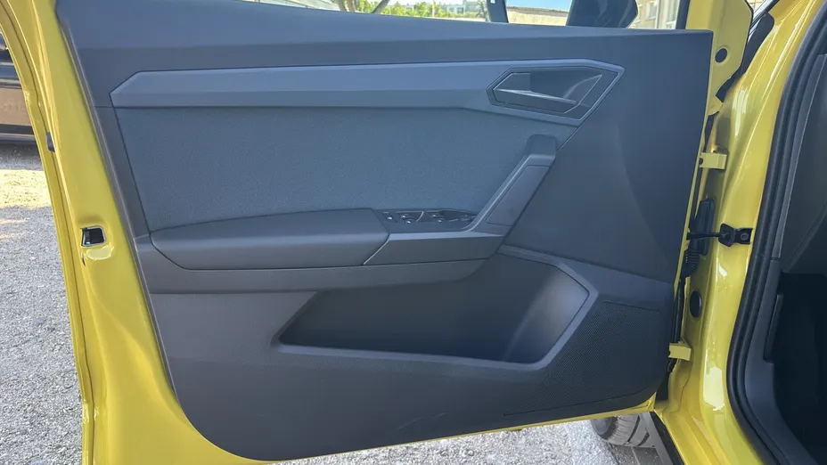 SEAT Arona Arona 1.0 TSI Style S&S DSG Nowy