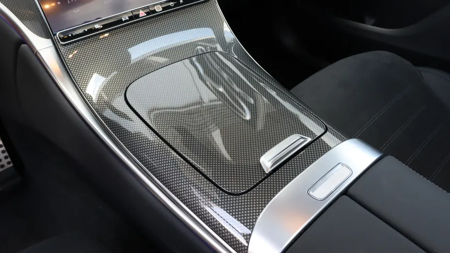 MERCEDES-BENZ GLC GLC Coupe 220 d mHEV 4-Matic AMG Line