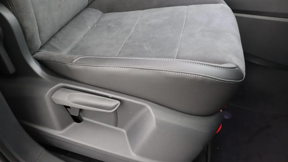 Volkswagen Caddy -