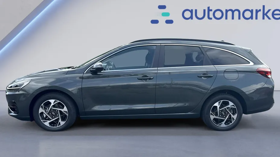 HYUNDAI i30 i30 1.6 T-GDI Smart DCT Nowy