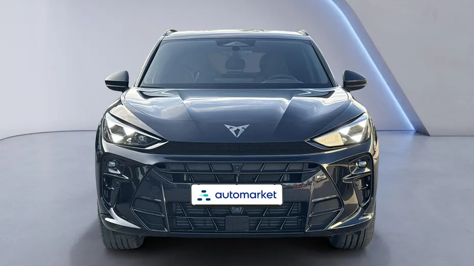CUPRA Terramar Terramar 1.5 eTSI mHEV Tribe Edition DSG Nowy