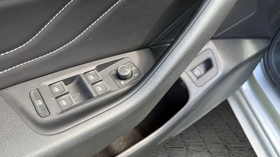 VOLKSWAGEN Arteon Arteon 2.0 TSI Elegance DSG