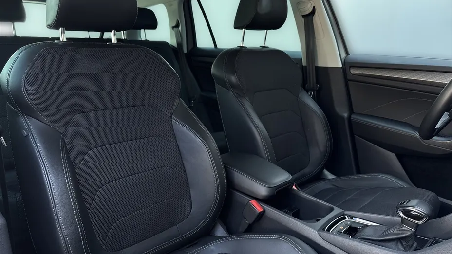 SKODA Kodiaq Kodiaq 2.0 TDI 4x4 Style DSG