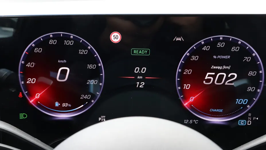 MERCEDES-BENZ GLB GLB 250+ EQ 85kWh
