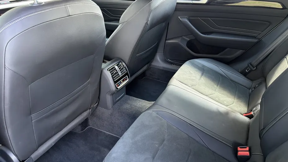 VOLKSWAGEN Arteon Arteon 2.0 TSI Elegance DSG