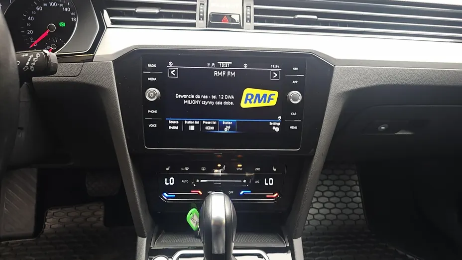 VOLKSWAGEN Passat Passat 1.5 TSI EVO Business DSG