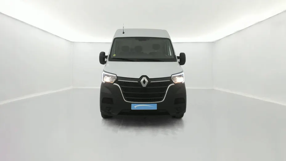 RENAULT Master -