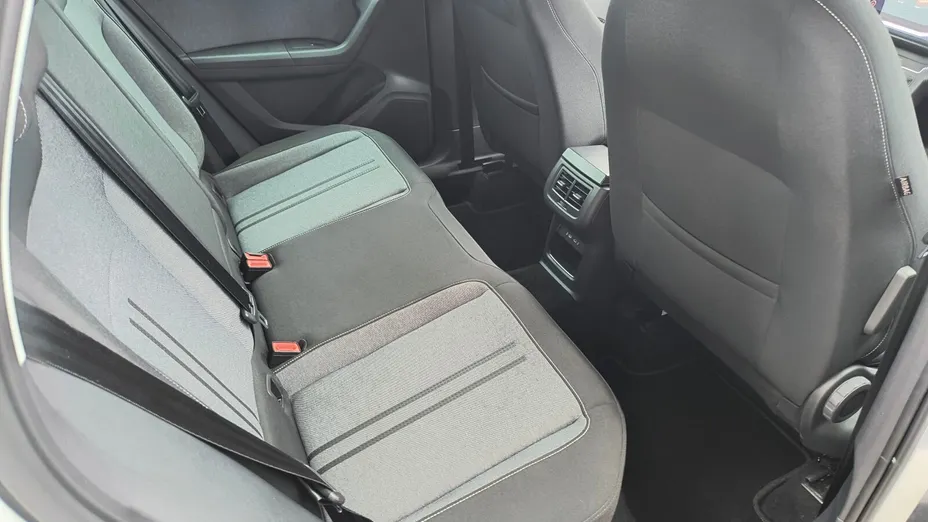 SEAT ATECA Ateca 2.0 TDI Style S&S DSG