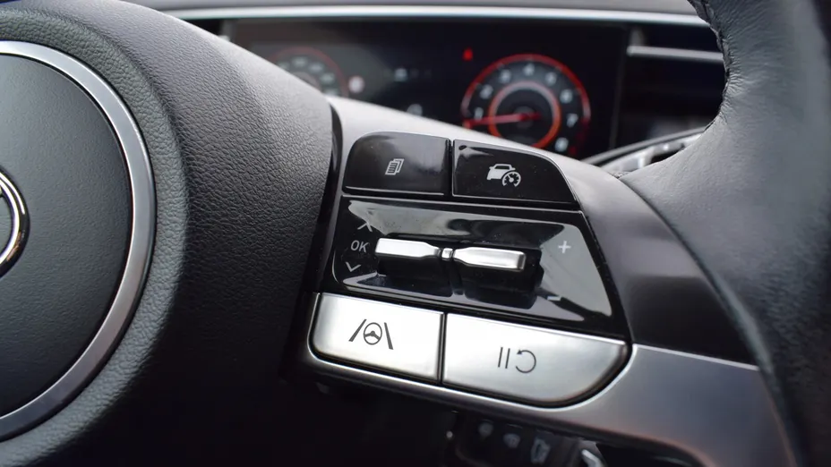 HYUNDAI Tucson Tucson 1.6 T-GDi Smart 2WD