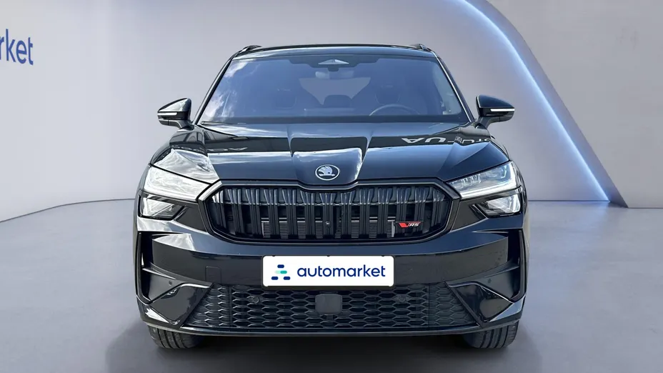 SKODA Kodiaq Kodiaq 2.0 TSI 4x4 RS DSG