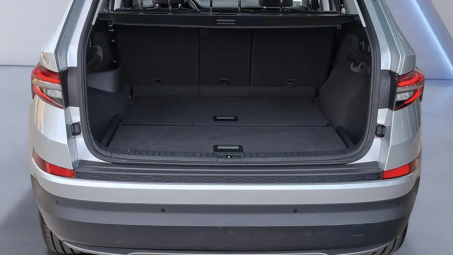 SKODA Kodiaq Kodiaq 2.0 TDI 4x4 Style DSG