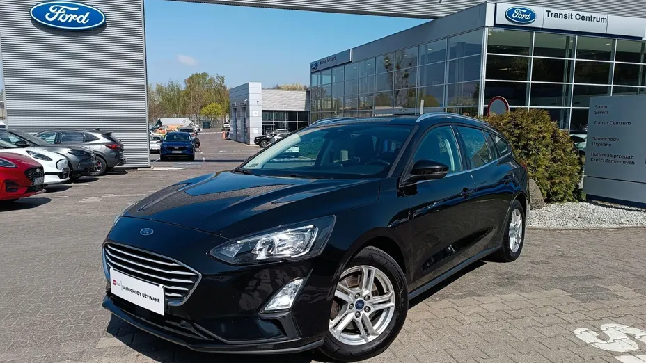 FORD Focus -