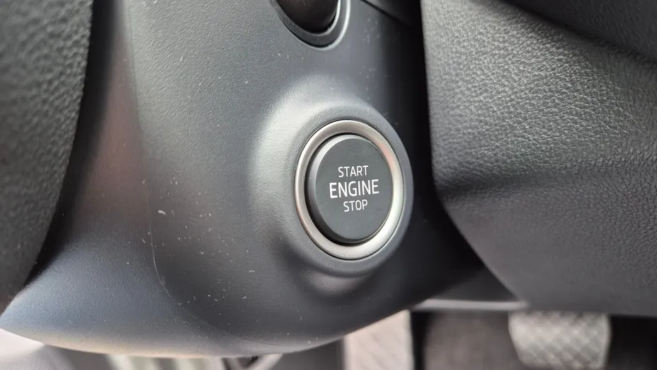 SKODA Octavia Octavia 2.0 TDI Edition 130 Selection DSG