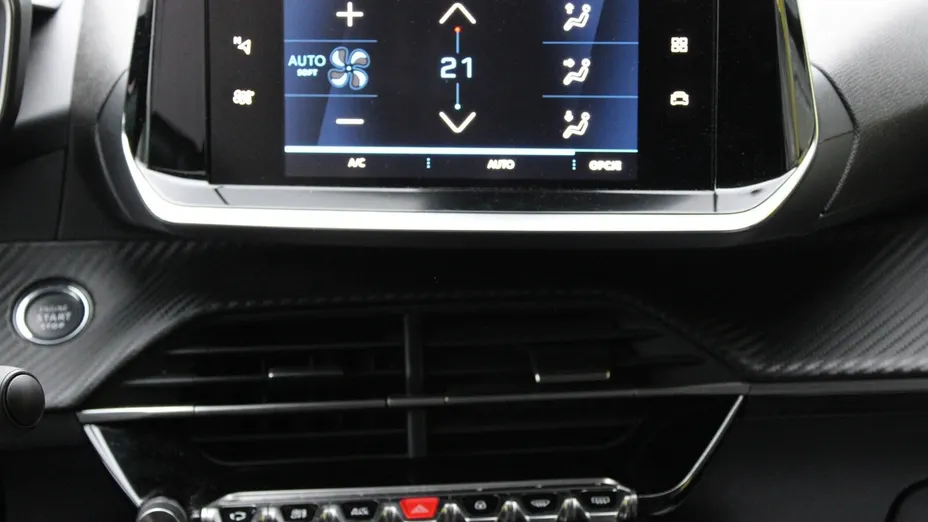 PEUGEOT 208 208 1.2 PureTech Allure Pack S&S