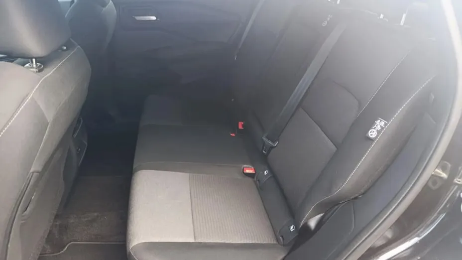 NISSAN Qashqai Qashqai 1.3 DIG-T mHEV N-Connecta