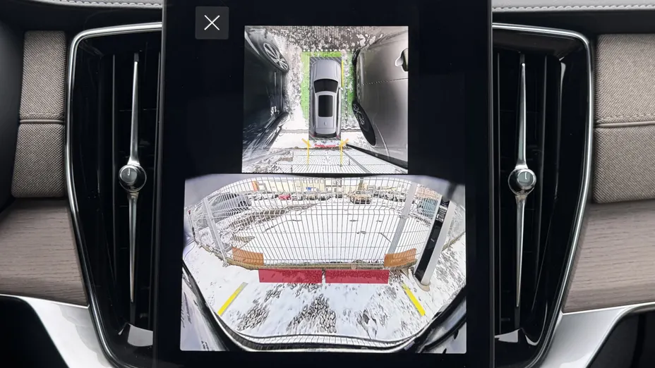 VOLVO XC90 XC90 T8 AWD Plug-In Hybrid Ultra Bright 7os aut