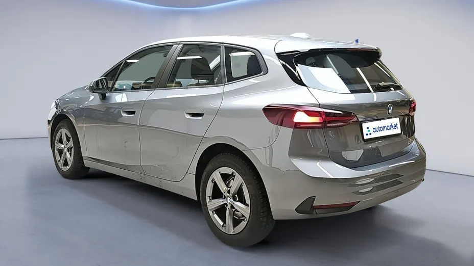 BMW Seria 2 218i aut