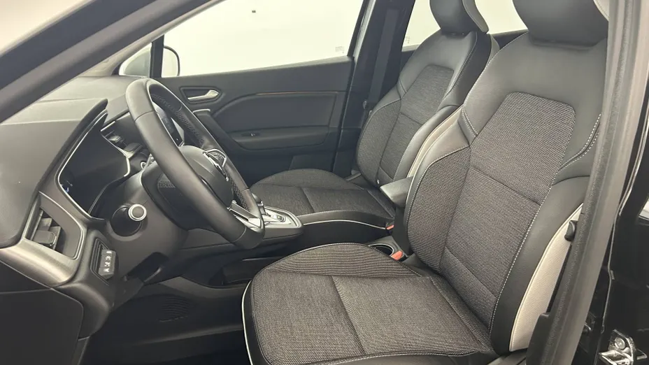 RENAULT Captur -