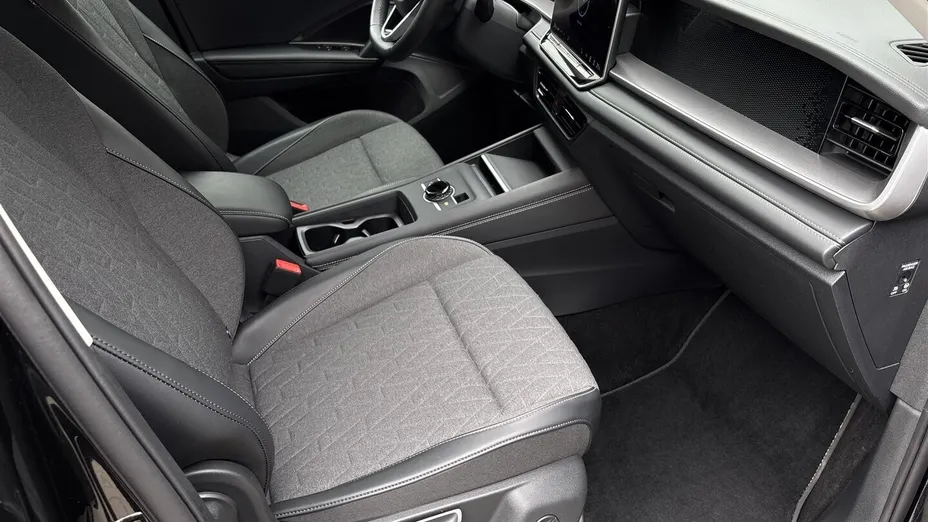 VOLKSWAGEN Tayron Tayron 1.5 eTSI mHEV Life DSG