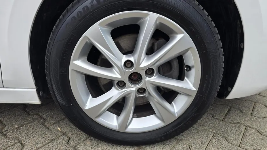 OPEL Corsa Corsa 1.2 Elegance S&S aut