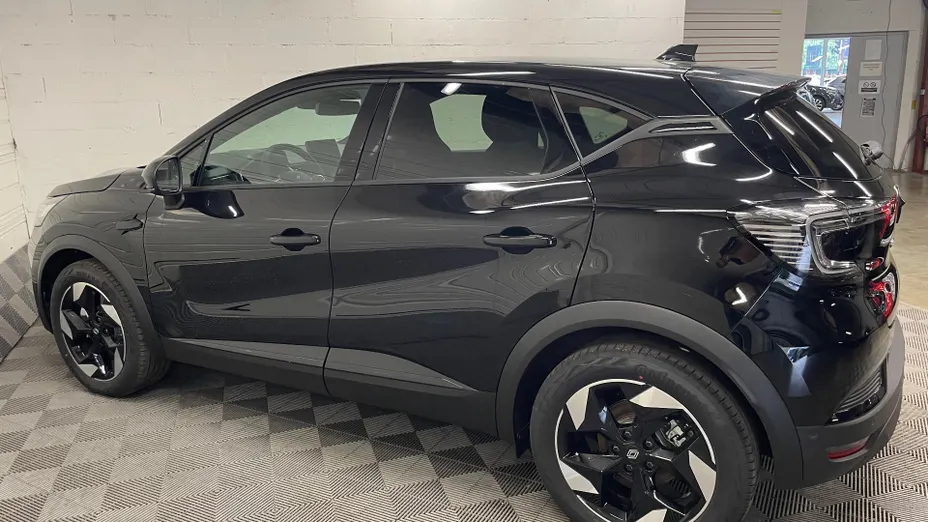 RENAULT Captur -