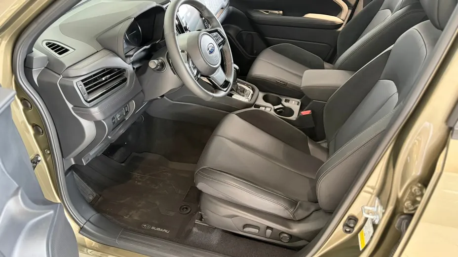 SUBARU Forester Forester 2.0i-L Platinum (EyeSight) Lineartronic