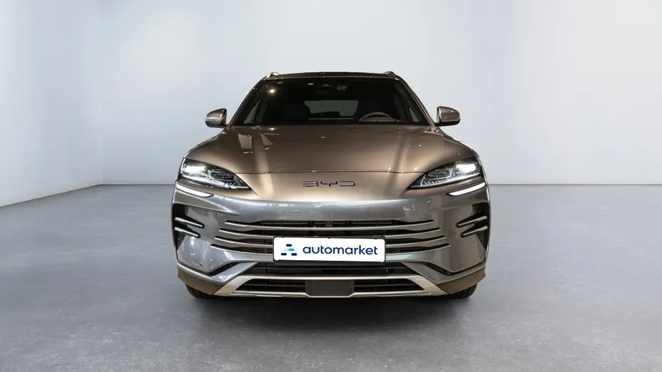 BYD Seal U Seal U 1.5T DM-i Design AWD Nowy