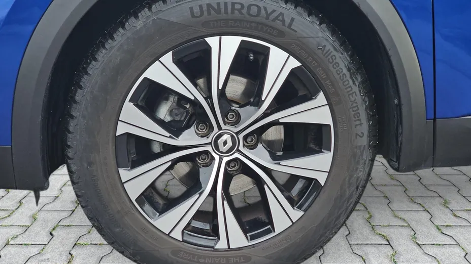 RENAULT Captur Captur 1.3 TCe mHEV Techno EDC