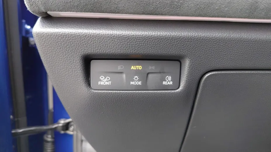 VOLKSWAGEN Passat Passat 2.0 TDI SCR R-Line DSG
