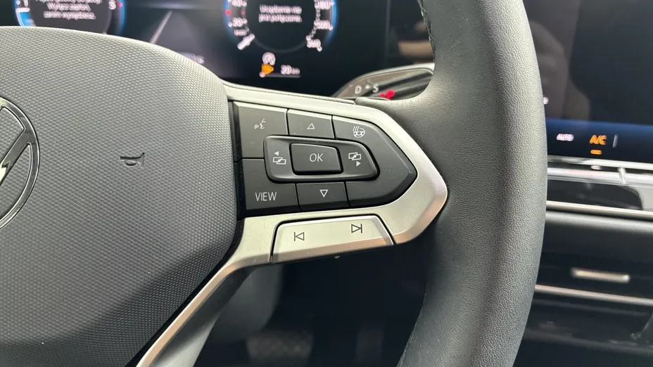 VOLKSWAGEN Passat Passat 2.0 TDI SCR Elegance DSG