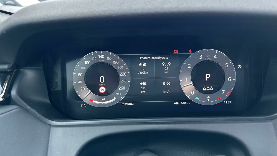 LAND ROVER Range Rover Velar Velar 2.0 P250 Dynamic SE