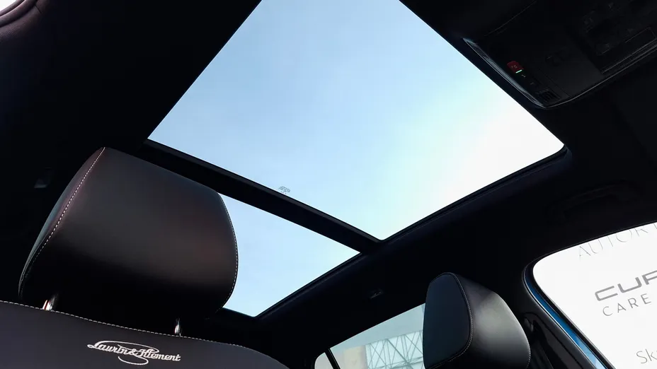 SKODA Superb Superb 2.0 TDI SCR L&K DSG