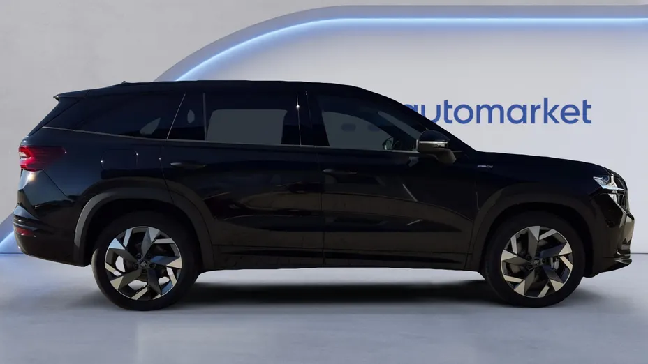SKODA Kodiaq Kodiaq 2.0 TSI 4x4 Drive DSG Nowy