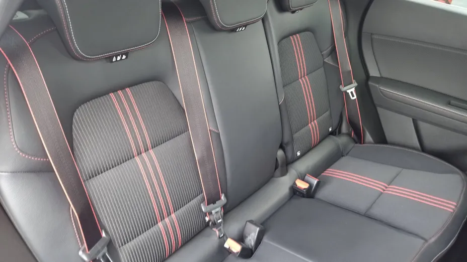 RENAULT Captur -